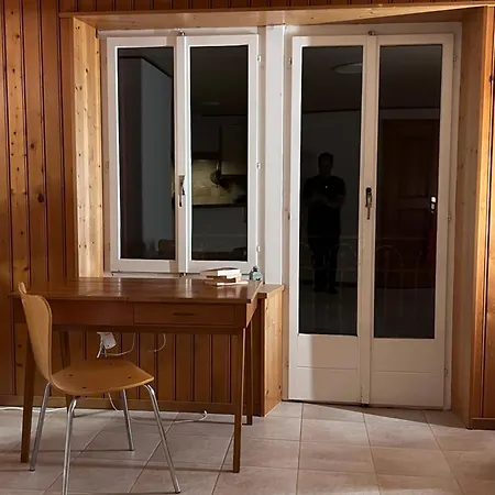 App 2-3 P Lake View Vallee De Joux * Le Pont